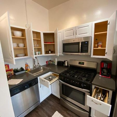 Cozy Andcomfortable Hollywood Apartment Los Angeles Exteriör bild