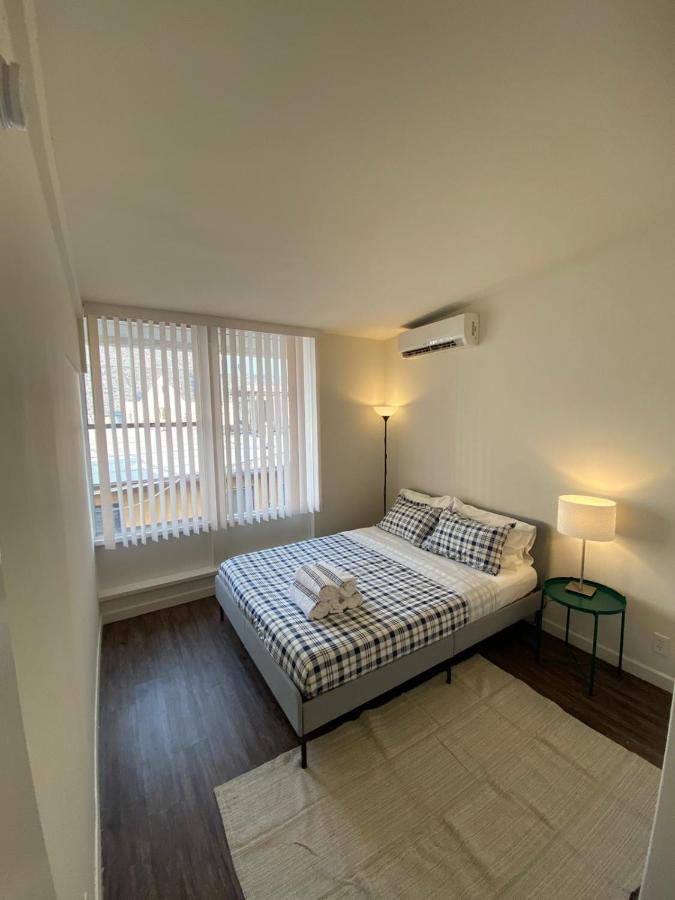 Cozy Andcomfortable Hollywood Apartment Los Angeles Exteriör bild