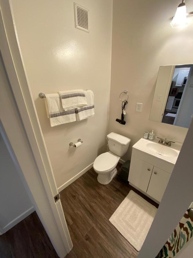 Cozy Andcomfortable Hollywood Apartment Los Angeles Exteriör bild