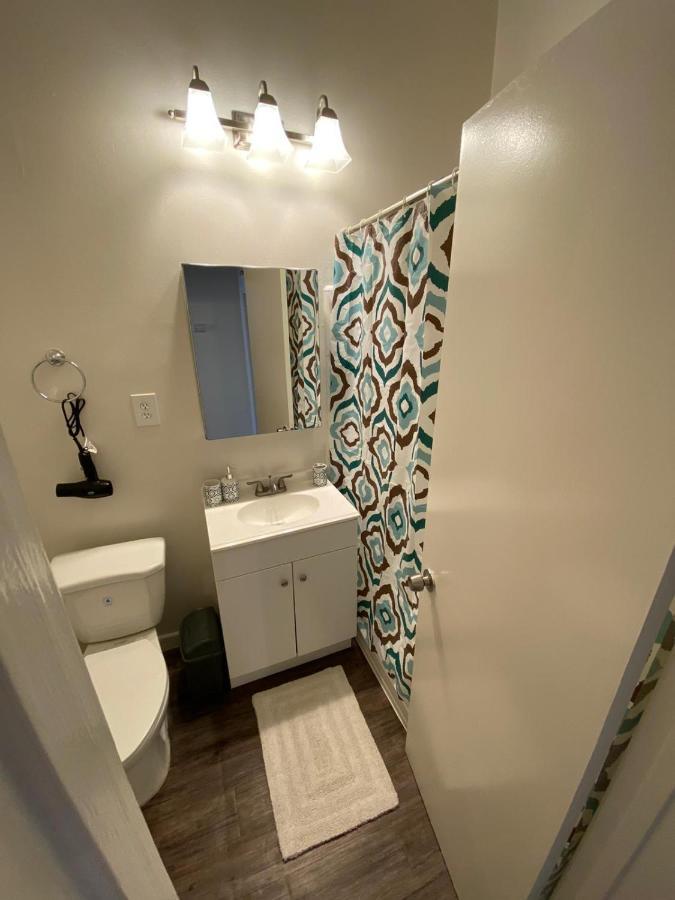 Cozy Andcomfortable Hollywood Apartment Los Angeles Exteriör bild