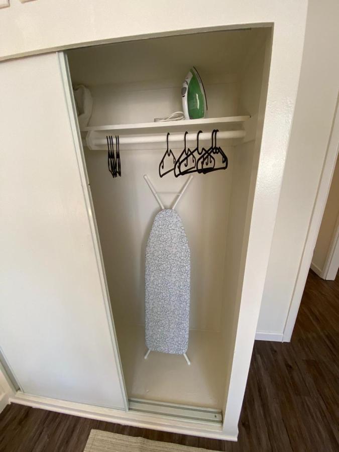 Cozy Andcomfortable Hollywood Apartment Los Angeles Exteriör bild