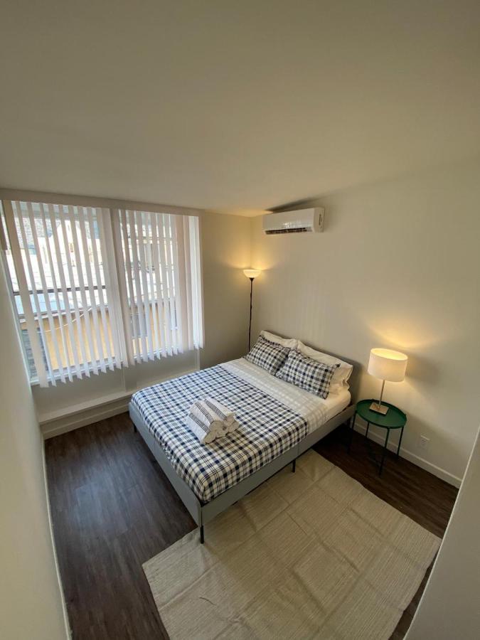 Cozy Andcomfortable Hollywood Apartment Los Angeles Exteriör bild