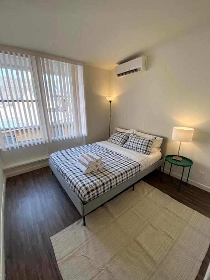 Cozy Andcomfortable Hollywood Apartment Los Angeles Exteriör bild