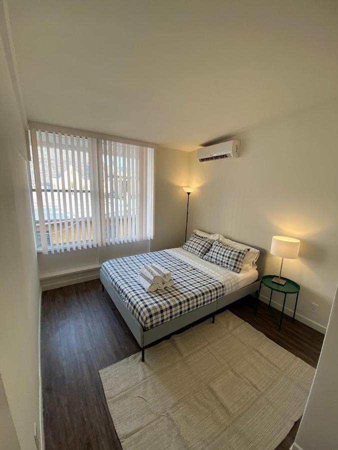 Cozy Andcomfortable Hollywood Apartment Los Angeles Exteriör bild