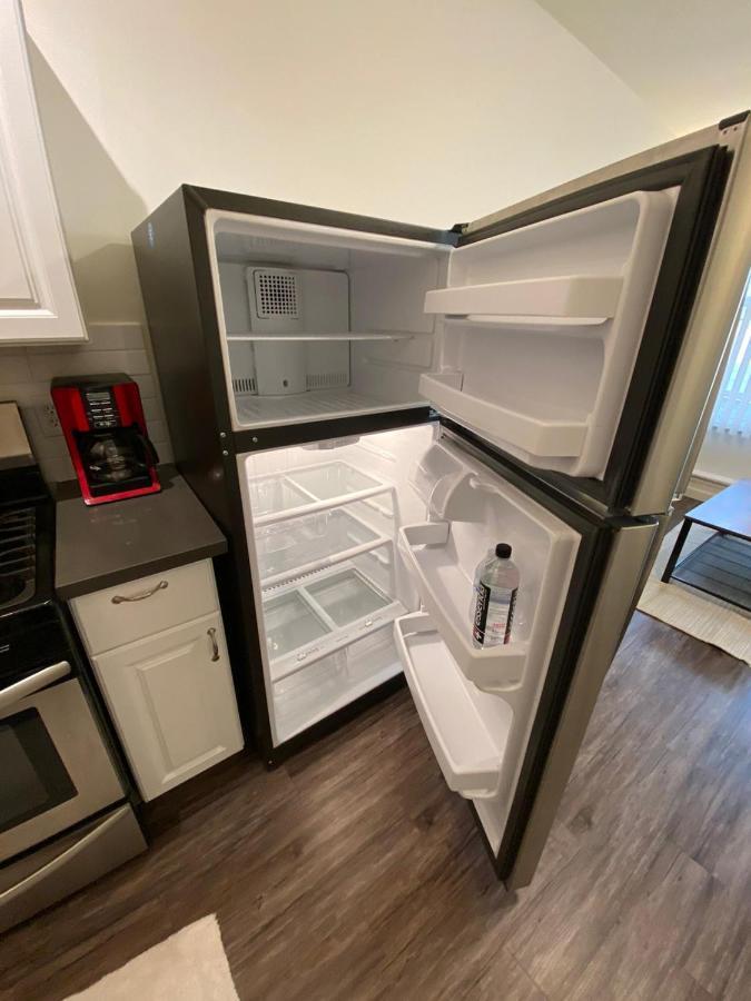 Cozy Andcomfortable Hollywood Apartment Los Angeles Exteriör bild