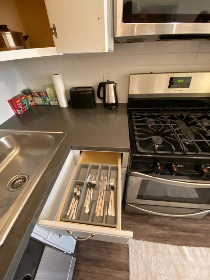 Cozy Andcomfortable Hollywood Apartment Los Angeles Exteriör bild